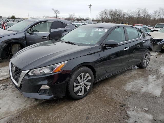 Photo 0 VIN: 1N4BL4BV9KN324835 - NISSAN ALTIMA 