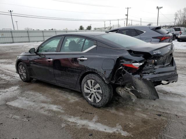 Photo 1 VIN: 1N4BL4BV9KN324835 - NISSAN ALTIMA 