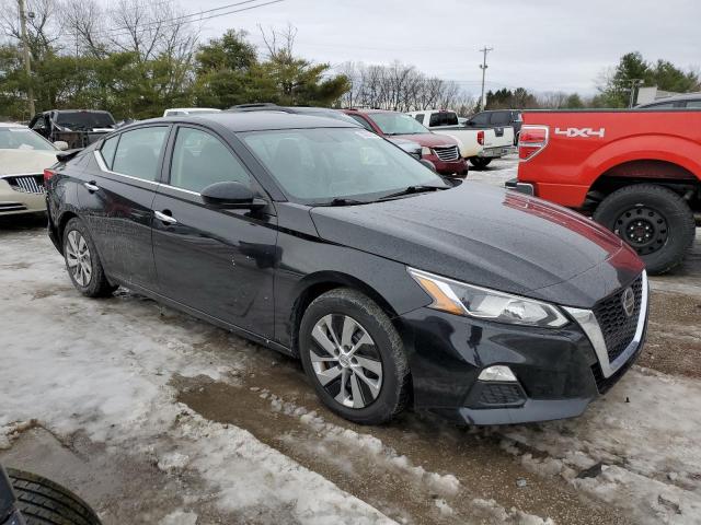 Photo 3 VIN: 1N4BL4BV9KN324835 - NISSAN ALTIMA 