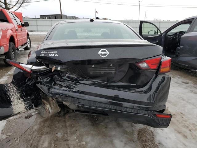 Photo 5 VIN: 1N4BL4BV9KN324835 - NISSAN ALTIMA 