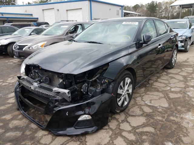 Photo 1 VIN: 1N4BL4BV9KN324950 - NISSAN ALTIMA S 