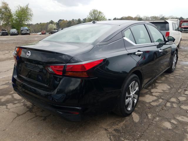 Photo 3 VIN: 1N4BL4BV9KN324950 - NISSAN ALTIMA S 