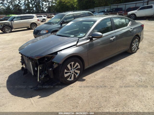 Photo 1 VIN: 1N4BL4BV9KN324995 - NISSAN ALTIMA 