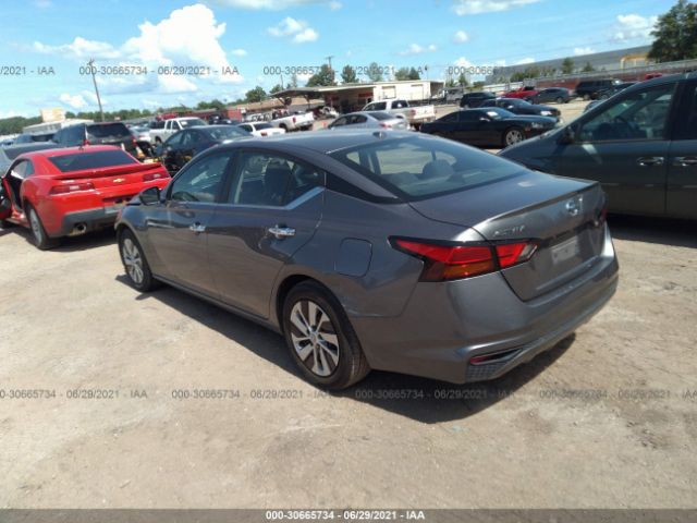 Photo 2 VIN: 1N4BL4BV9KN324995 - NISSAN ALTIMA 