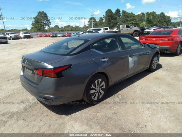 Photo 3 VIN: 1N4BL4BV9KN324995 - NISSAN ALTIMA 