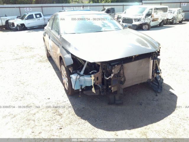 Photo 5 VIN: 1N4BL4BV9KN324995 - NISSAN ALTIMA 