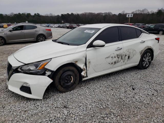 Photo 0 VIN: 1N4BL4BV9KN327220 - NISSAN ALTIMA S 