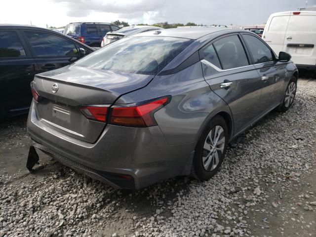 Photo 3 VIN: 1N4BL4BV9LC116094 - NISSAN ALTIMA S 