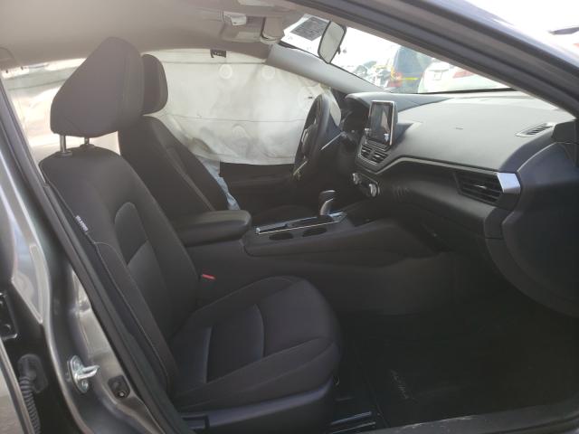 Photo 4 VIN: 1N4BL4BV9LC116094 - NISSAN ALTIMA S 