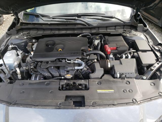 Photo 6 VIN: 1N4BL4BV9LC116094 - NISSAN ALTIMA S 