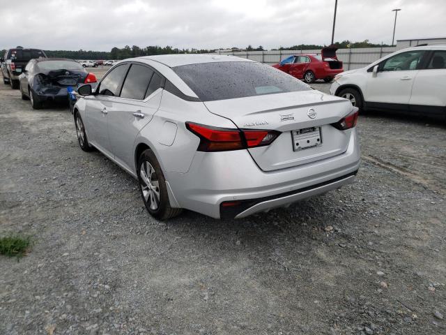 Photo 2 VIN: 1N4BL4BV9LC116807 - NISSAN ALTIMA S 