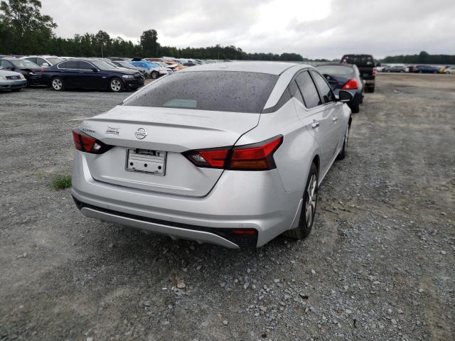 Photo 3 VIN: 1N4BL4BV9LC116807 - NISSAN ALTIMA S 