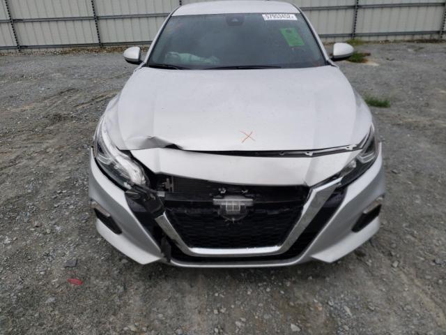 Photo 6 VIN: 1N4BL4BV9LC116807 - NISSAN ALTIMA S 