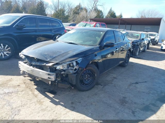 Photo 1 VIN: 1N4BL4BV9LC119044 - NISSAN ALTIMA 