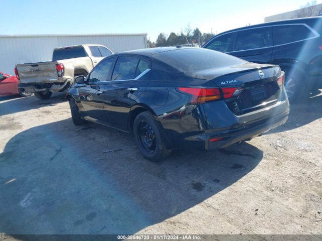 Photo 2 VIN: 1N4BL4BV9LC119044 - NISSAN ALTIMA 