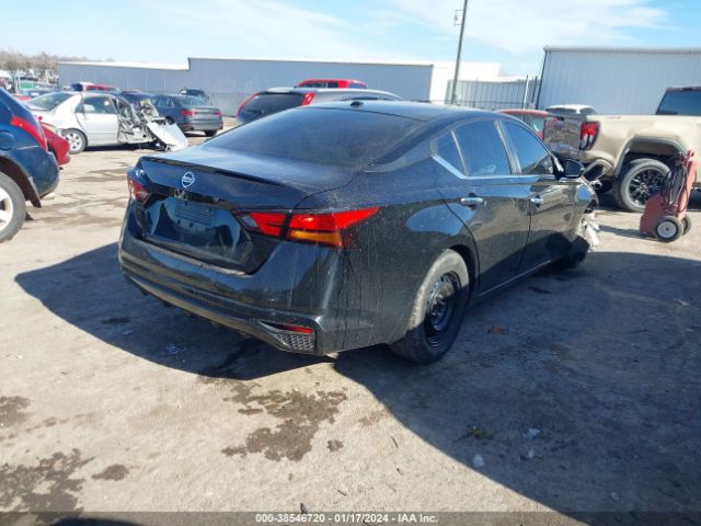 Photo 3 VIN: 1N4BL4BV9LC119044 - NISSAN ALTIMA 