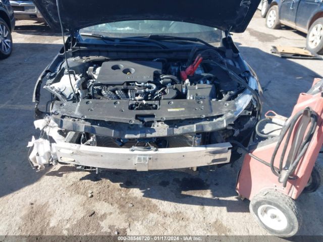 Photo 9 VIN: 1N4BL4BV9LC119044 - NISSAN ALTIMA 