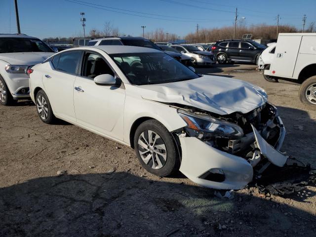 Photo 3 VIN: 1N4BL4BV9LC120615 - NISSAN ALTIMA 