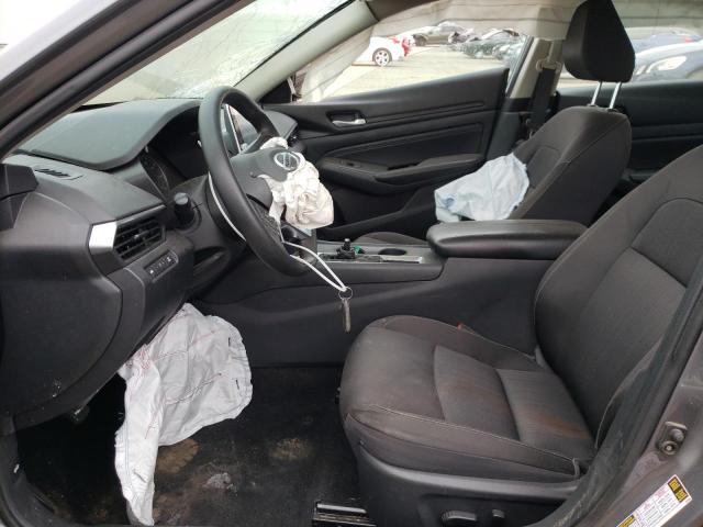 Photo 4 VIN: 1N4BL4BV9LC122266 - NISSAN ALTIMA S 