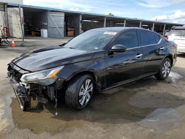 Photo 0 VIN: 1N4BL4BV9LC123823 - NISSAN ALTIMA 