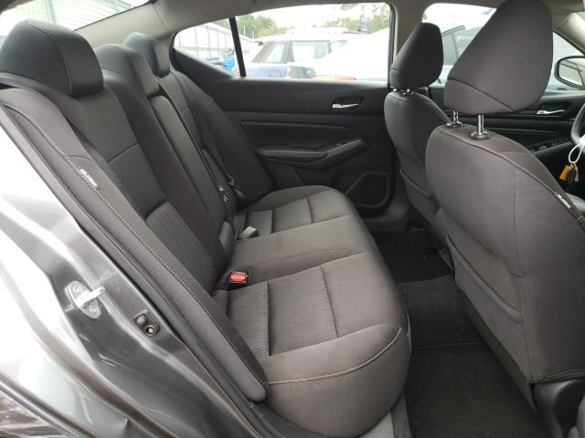 Photo 5 VIN: 1N4BL4BV9LC123885 - NISSAN ALTIMA S 