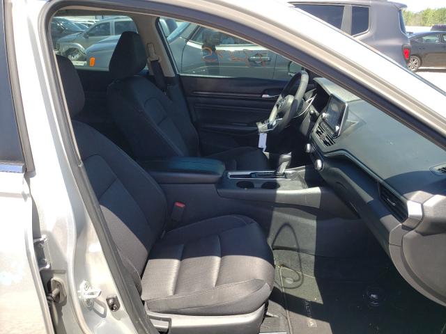 Photo 4 VIN: 1N4BL4BV9LC130691 - NISSAN ALTIMA S 