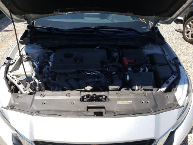 Photo 6 VIN: 1N4BL4BV9LC130691 - NISSAN ALTIMA S 