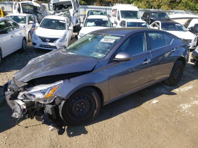 Photo 1 VIN: 1N4BL4BV9LC131114 - NISSAN ALTIMA S 