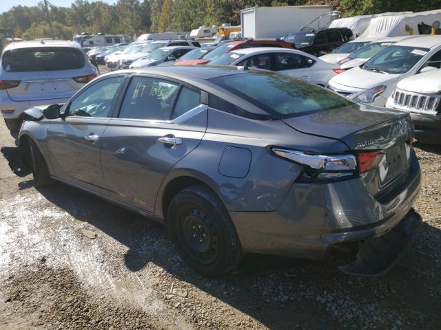 Photo 2 VIN: 1N4BL4BV9LC131114 - NISSAN ALTIMA S 