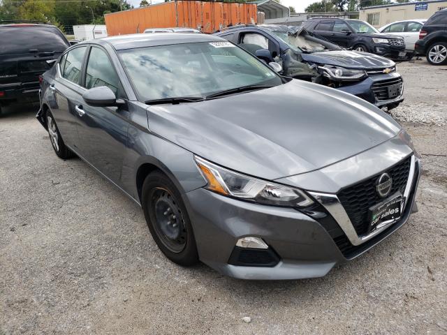 Photo 0 VIN: 1N4BL4BV9LC131419 - NISSAN ALTIMA S 