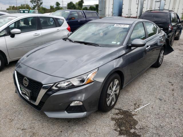 Photo 1 VIN: 1N4BL4BV9LC131419 - NISSAN ALTIMA S 