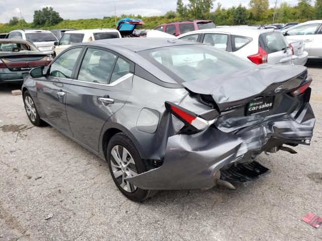 Photo 2 VIN: 1N4BL4BV9LC131419 - NISSAN ALTIMA S 