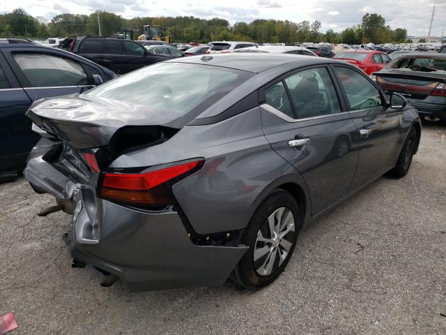 Photo 3 VIN: 1N4BL4BV9LC131419 - NISSAN ALTIMA S 