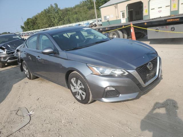 Photo 3 VIN: 1N4BL4BV9LC131498 - NISSAN ALTIMA S 