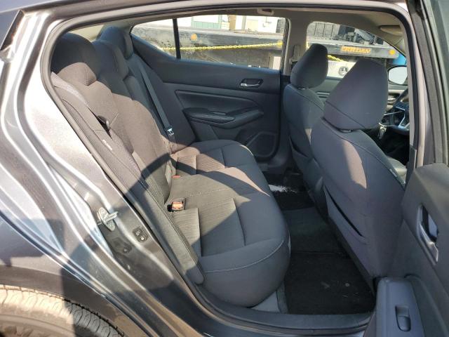 Photo 9 VIN: 1N4BL4BV9LC131498 - NISSAN ALTIMA S 