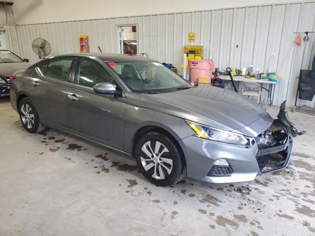 Photo 3 VIN: 1N4BL4BV9LC138497 - NISSAN ALTIMA S 