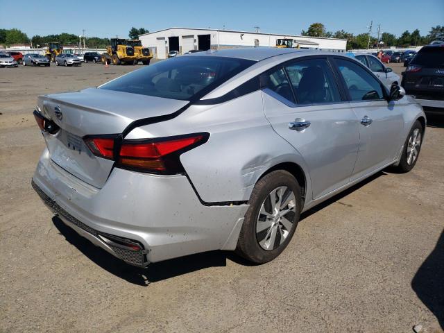 Photo 2 VIN: 1N4BL4BV9LC138824 - NISSAN ALTIMA 