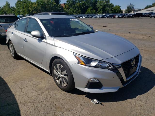 Photo 3 VIN: 1N4BL4BV9LC138824 - NISSAN ALTIMA 