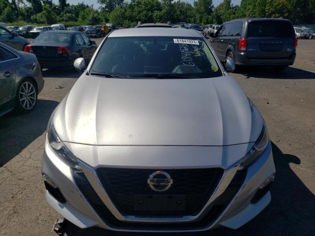 Photo 4 VIN: 1N4BL4BV9LC138824 - NISSAN ALTIMA 