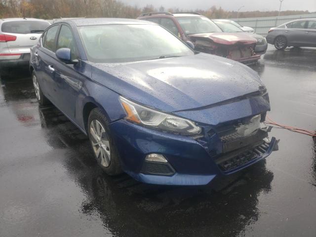 Photo 0 VIN: 1N4BL4BV9LC142114 - NISSAN ALTIMA S 