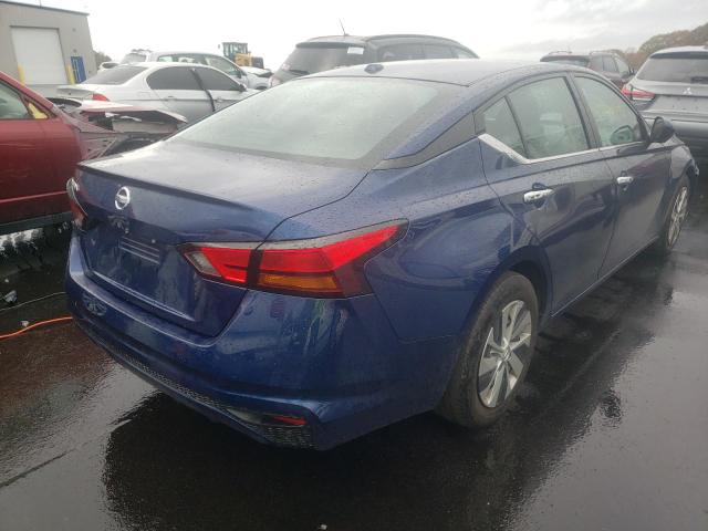 Photo 3 VIN: 1N4BL4BV9LC142114 - NISSAN ALTIMA S 