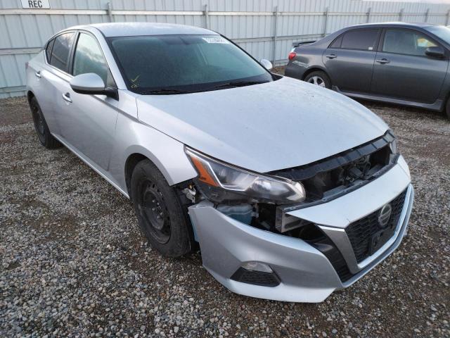 Photo 0 VIN: 1N4BL4BV9LC142372 - NISSAN ALTIMA S 