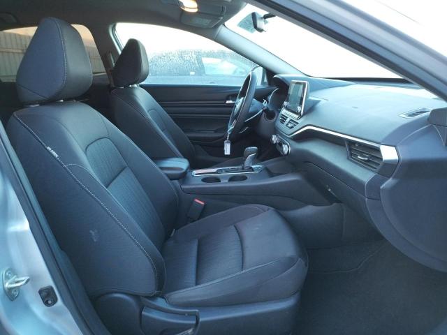 Photo 4 VIN: 1N4BL4BV9LC142372 - NISSAN ALTIMA S 