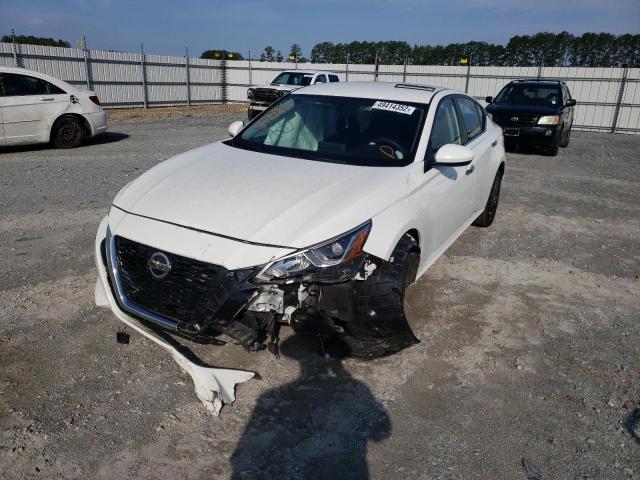 Photo 1 VIN: 1N4BL4BV9LC146230 - NISSAN ALTIMA S 