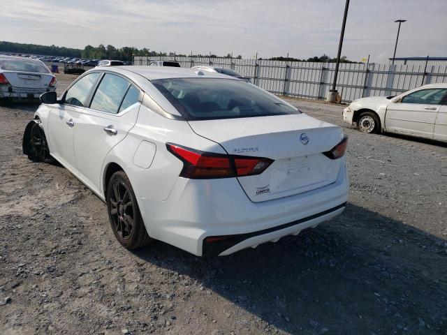 Photo 2 VIN: 1N4BL4BV9LC146230 - NISSAN ALTIMA S 