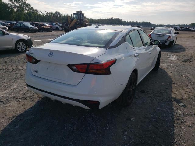 Photo 3 VIN: 1N4BL4BV9LC146230 - NISSAN ALTIMA S 