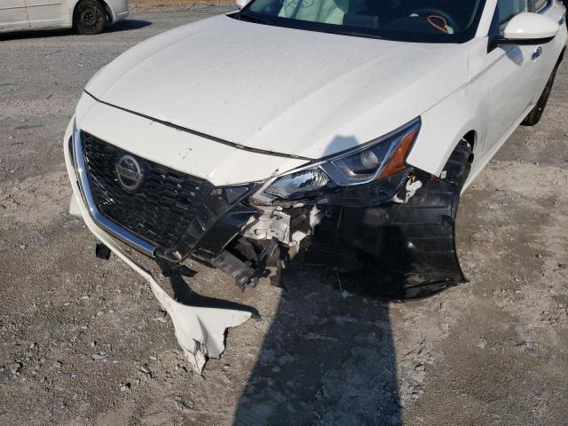 Photo 8 VIN: 1N4BL4BV9LC146230 - NISSAN ALTIMA S 