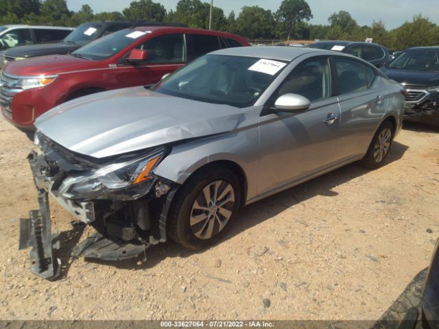 Photo 1 VIN: 1N4BL4BV9LC150018 - NISSAN ALTIMA 