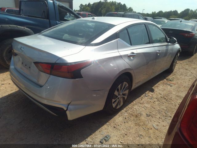 Photo 3 VIN: 1N4BL4BV9LC150018 - NISSAN ALTIMA 