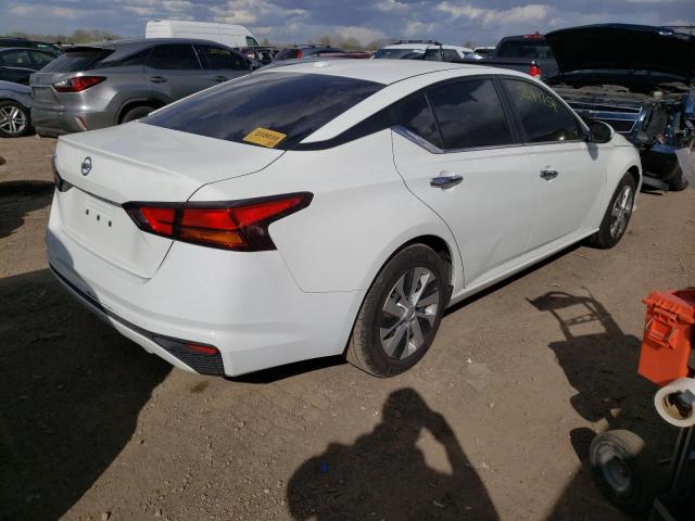 Photo 2 VIN: 1N4BL4BV9LC151587 - NISSAN ALTIMA 